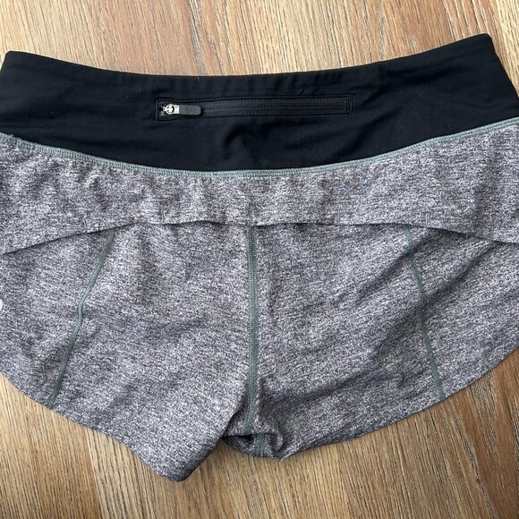 lululemon Speed Up Short - Picture 2 of 3